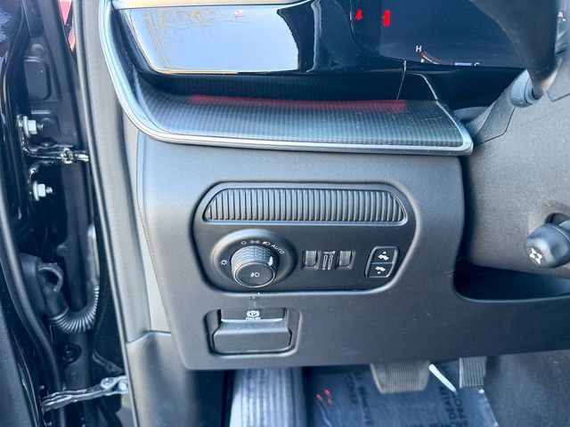 Used 2024 Jeep Grand Wagoneer L Series II w/ Quick Order Packagew 28T image 20