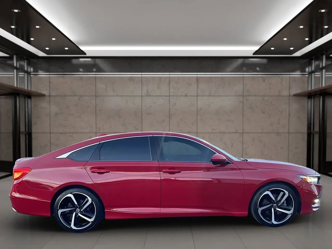 Used 2020 Honda Accord Sport image 6