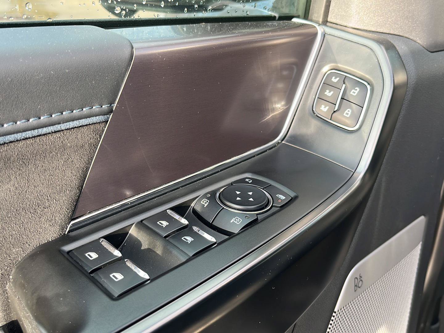 Used 2024 Ford F150 Platinum AWD/4WD image 10