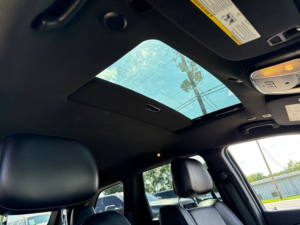 Used 2019 Jeep Grand Cherokee Altitude AWD/4WD image 10