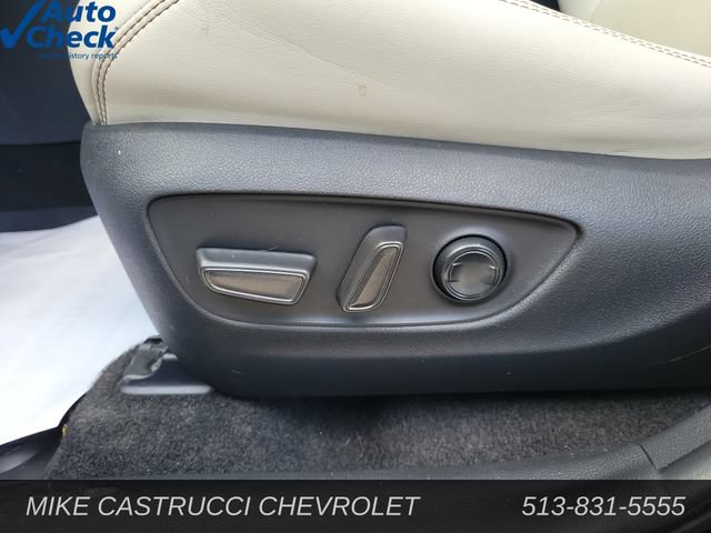 Used 2024 Toyota RAV4 XLE Premium w/ Weather Package AWD/4WD image 22