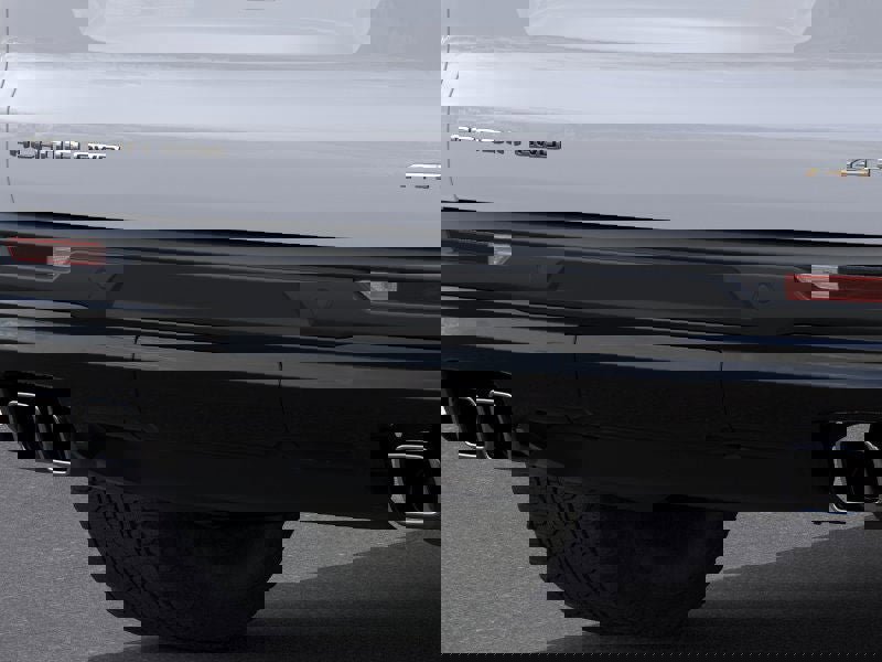 New 2026 GMC Acadia AT4 w/ LPO, Floor Liner Package image 14