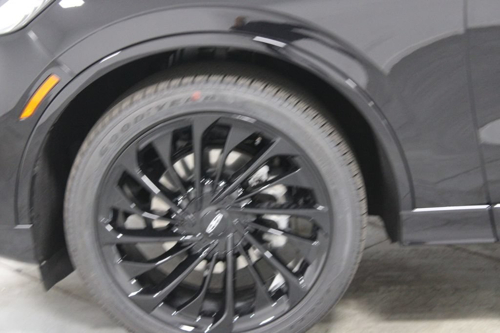 New 2026 Lincoln Aviator Reserve AWD/4WD image 17