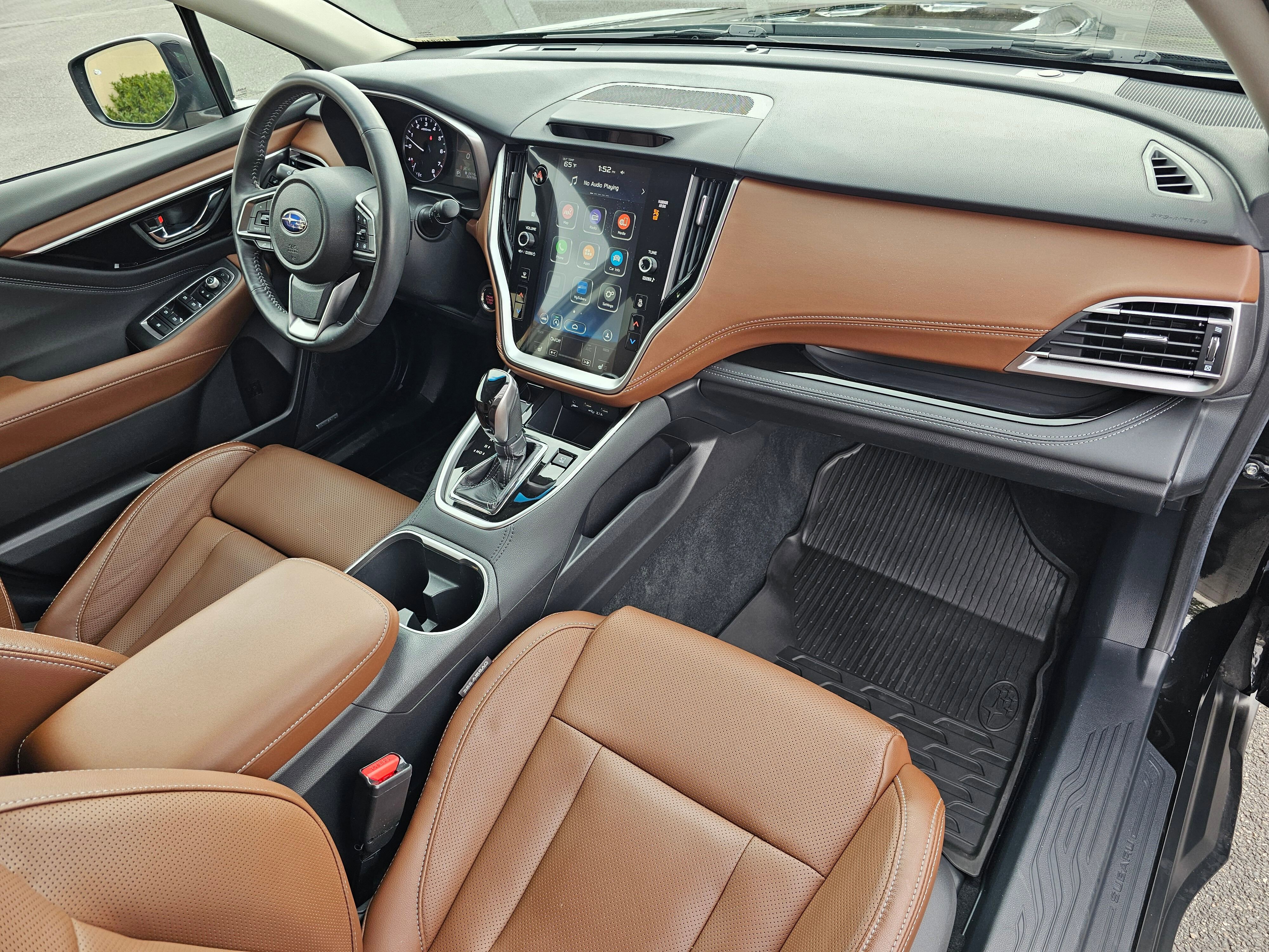 Used 2020 Subaru Outback Touring XT image 48