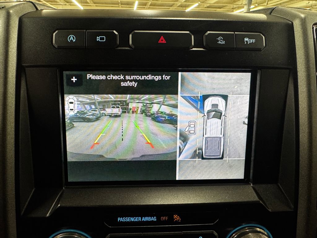 Used 2019 Ford F150 Raptor w/ Equipment Group 802A Luxury image 31