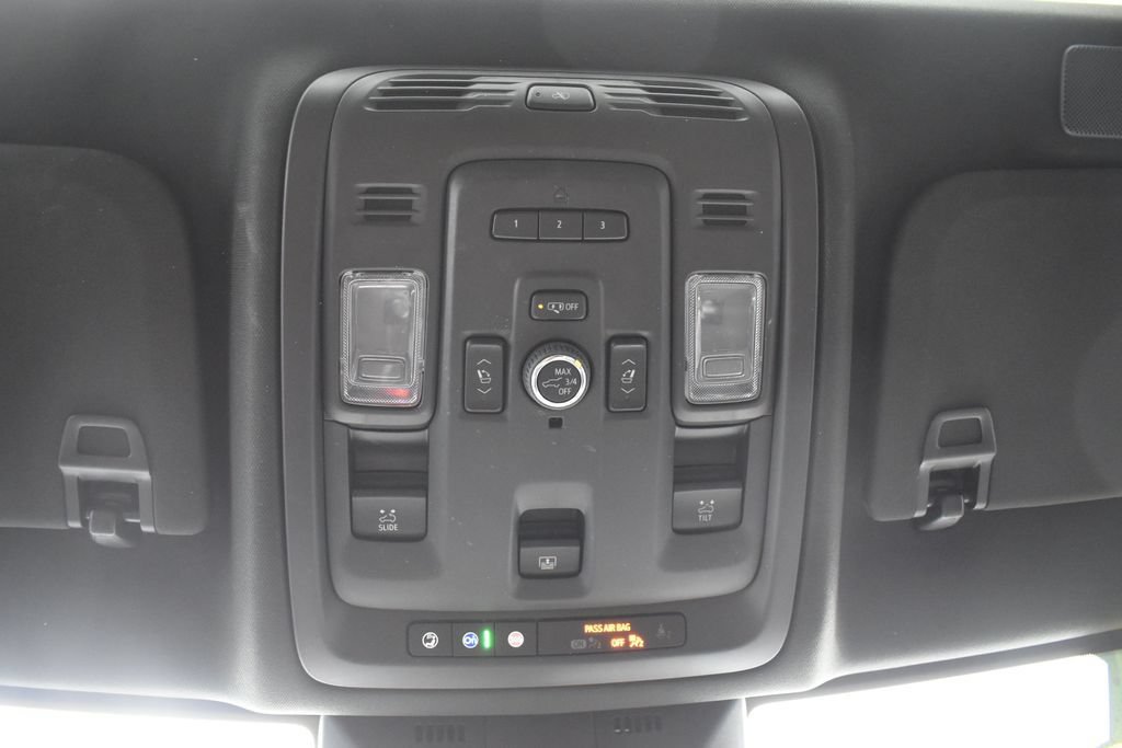 Used 2024 Cadillac Escalade Premium Luxury w/ LPO, Floor Liner Package AWD/4WD image 24