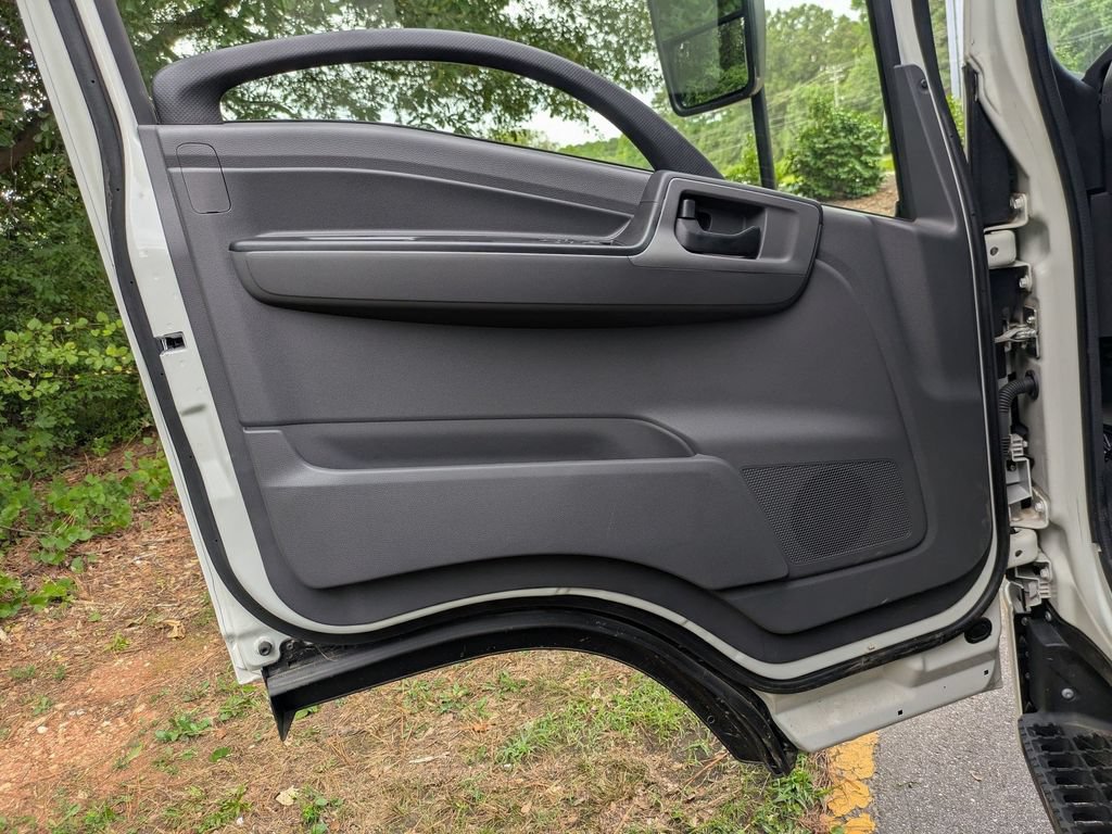 New 2025 Chevrolet Low Cab Forward 4500 XD RWD image 9