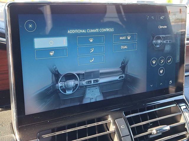 Used 2023 Lincoln Navigator L Reserve AWD/4WD image 29