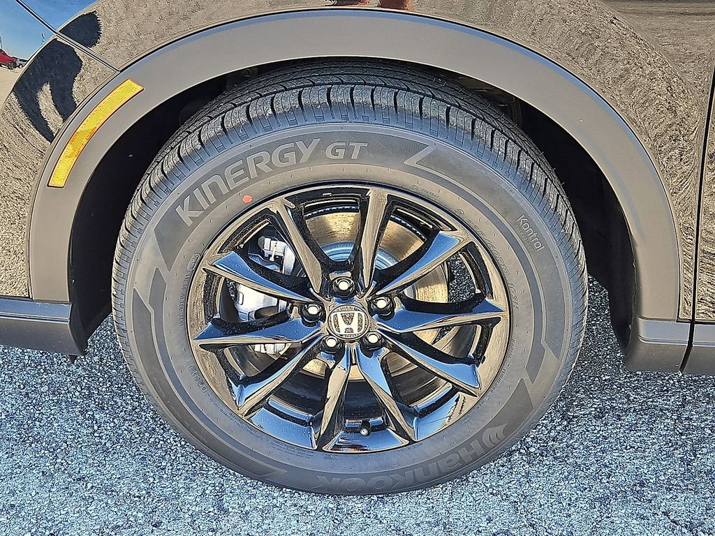 New 2026 Honda CR-V Sport-L image 13