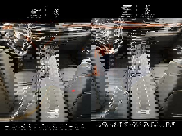 Certified 2024 Cadillac Escalade ESV Premium Luxury w/ LPO, Floor Liner Package image 12