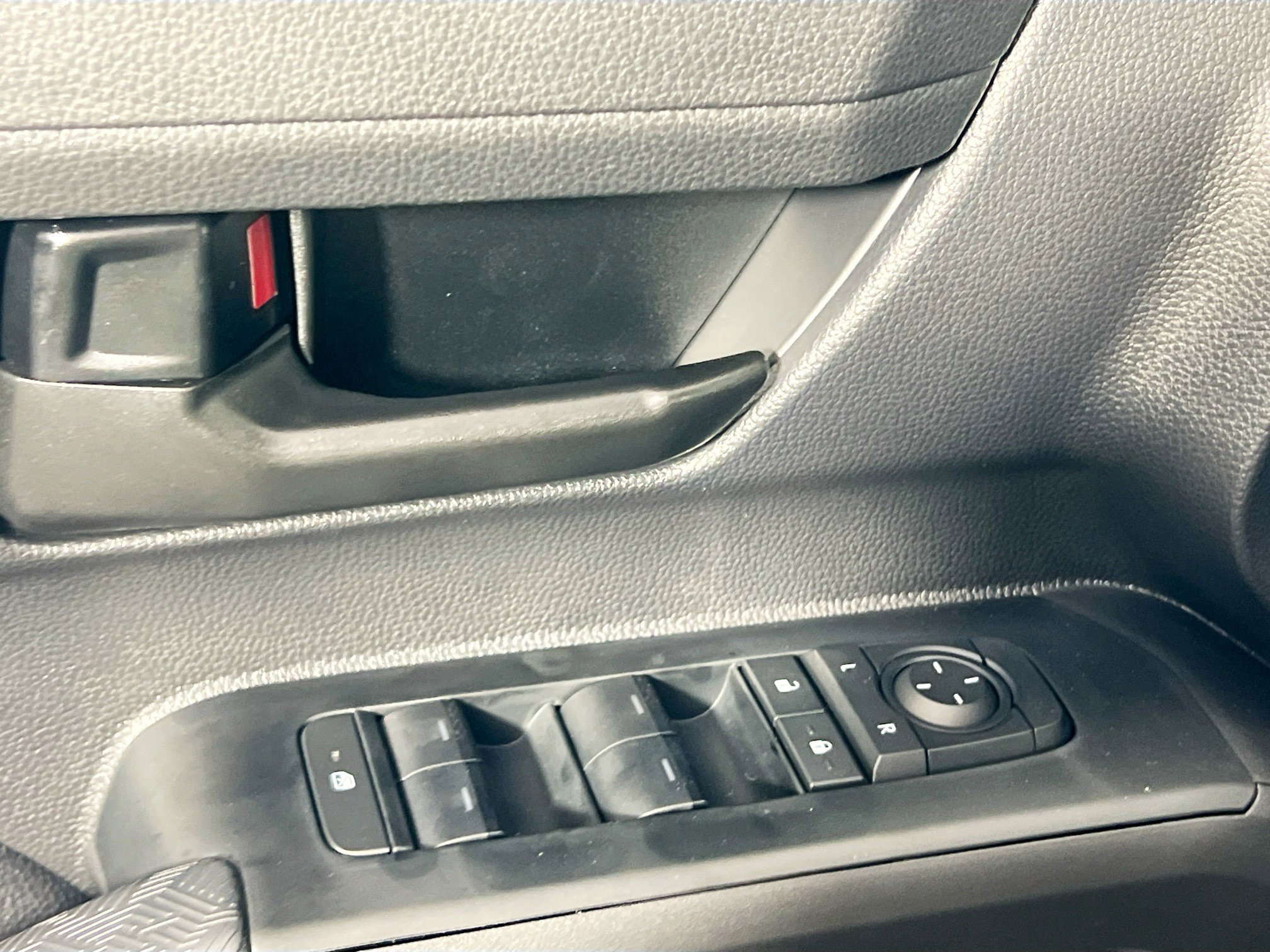 New 2025 Toyota Tacoma SR5 image 16