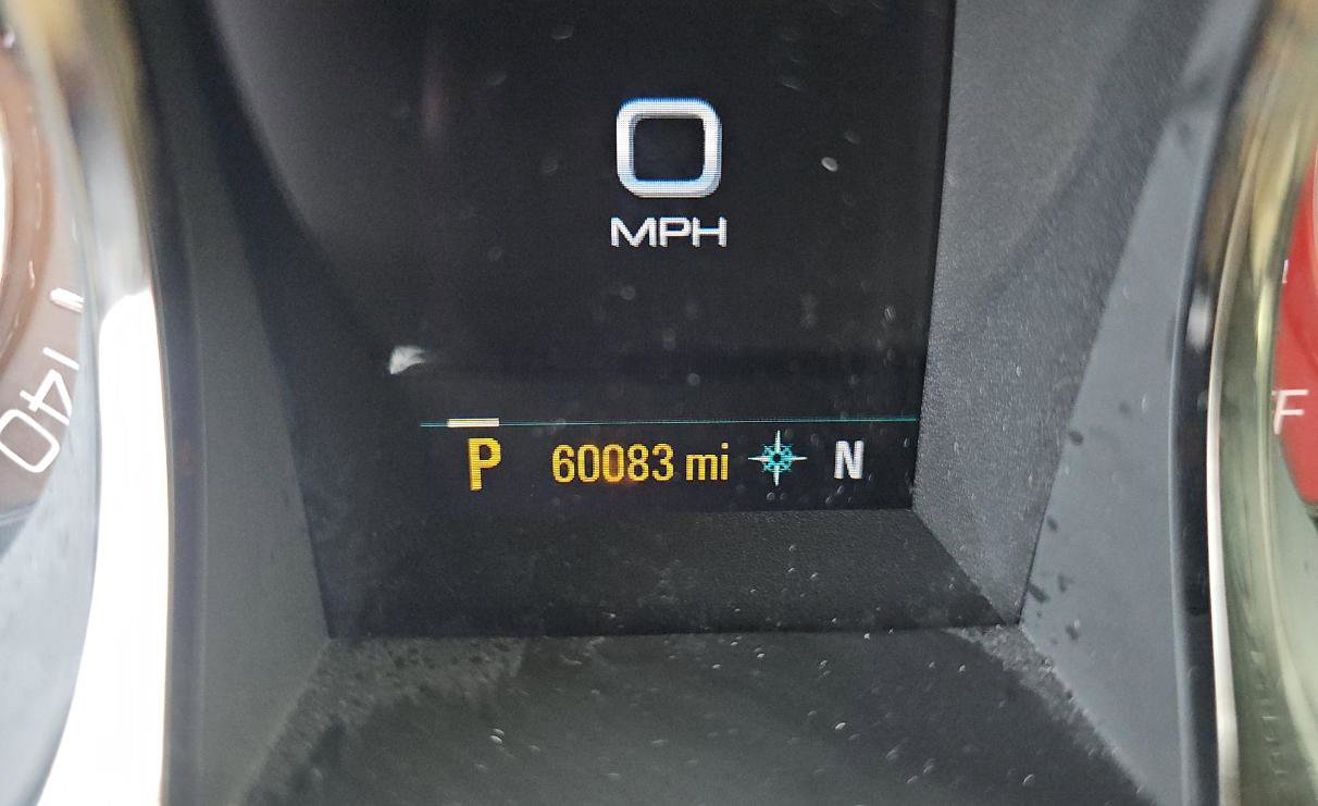 Used 2013 Buick LaCrosse Leather image 14