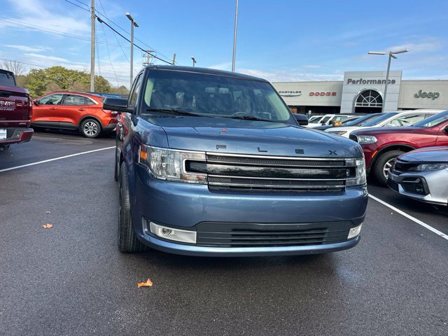 Used 2019 Ford Flex SEL w/ Equipment Group 202A AWD/4WD image 20