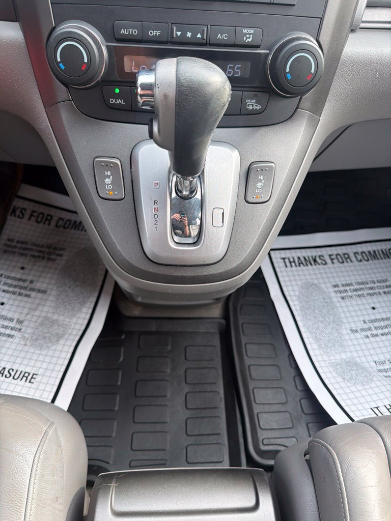 Used 2011 Honda CR-V EX-L image 33
