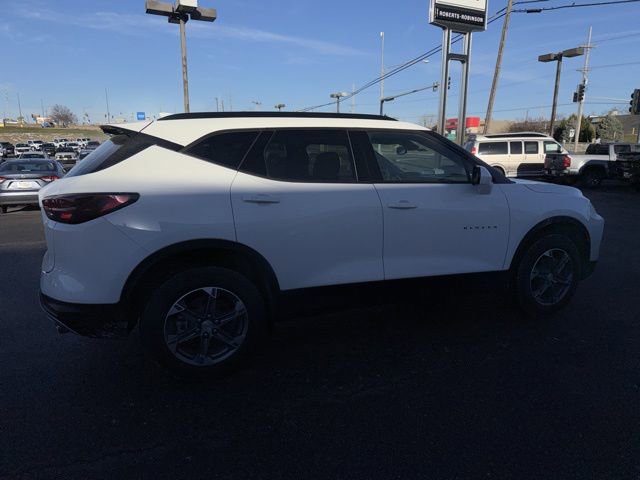 Used 2024 Chevrolet Blazer LT w/ Convenience Package image 10