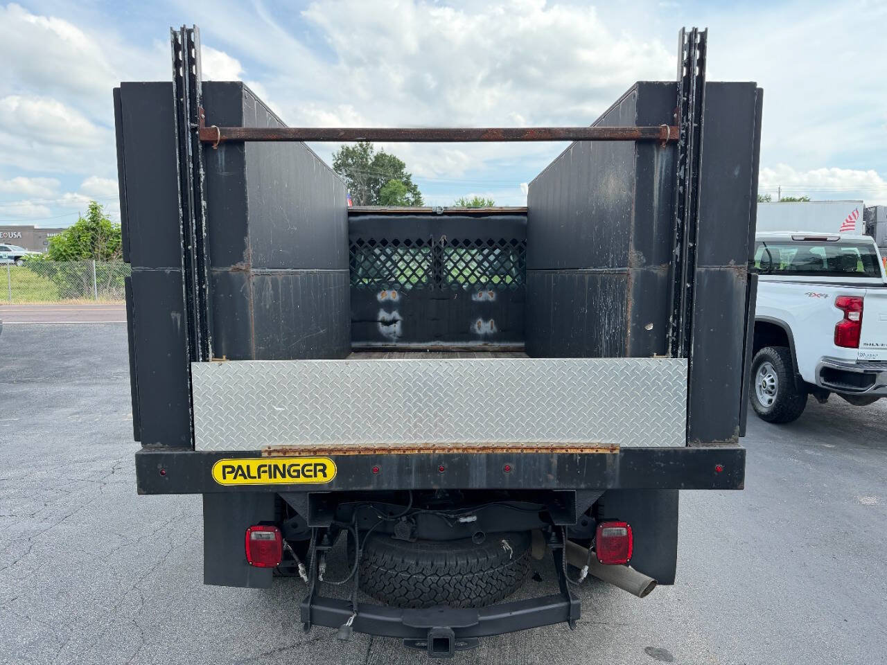 Used 2016 Ford F250 XL RWD image 7