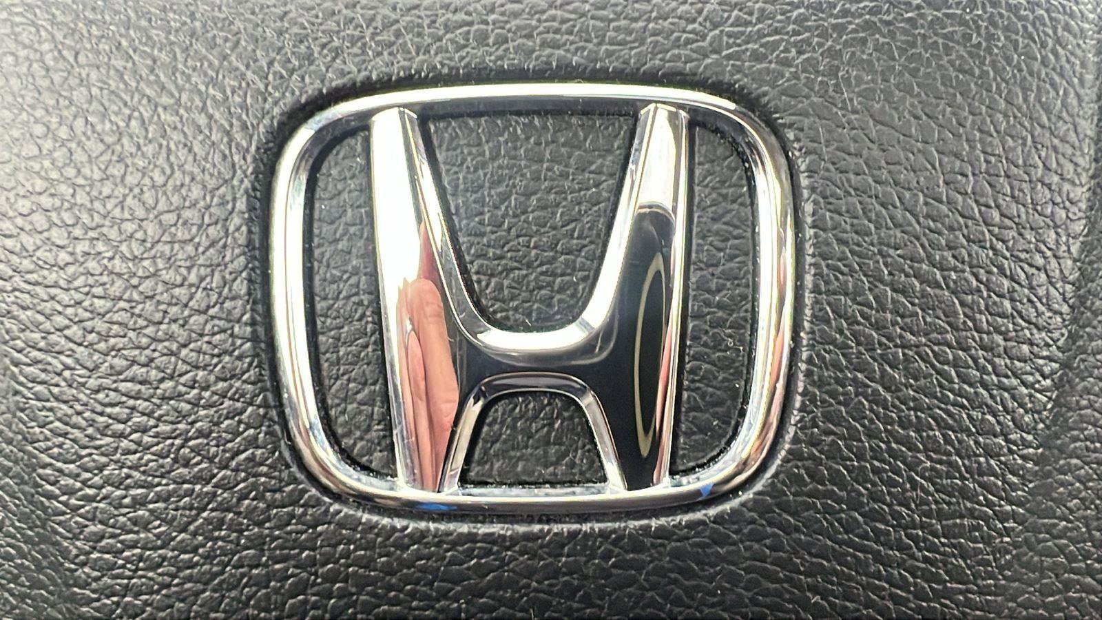 Certified 2018 Honda CR-V Touring image 33