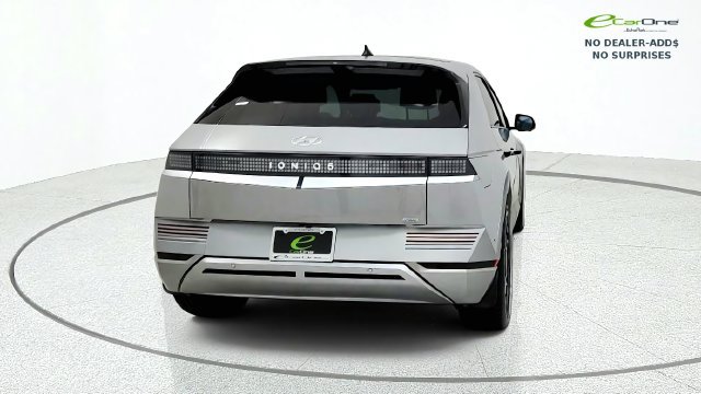 Used 2023 Hyundai Ioniq 5 Limited AWD/4WD image 7
