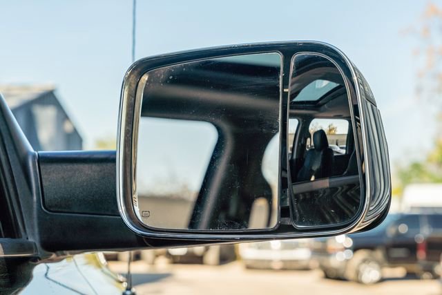 Used 2015 RAM 3500 Laramie w/ Cold Weather Group image 13