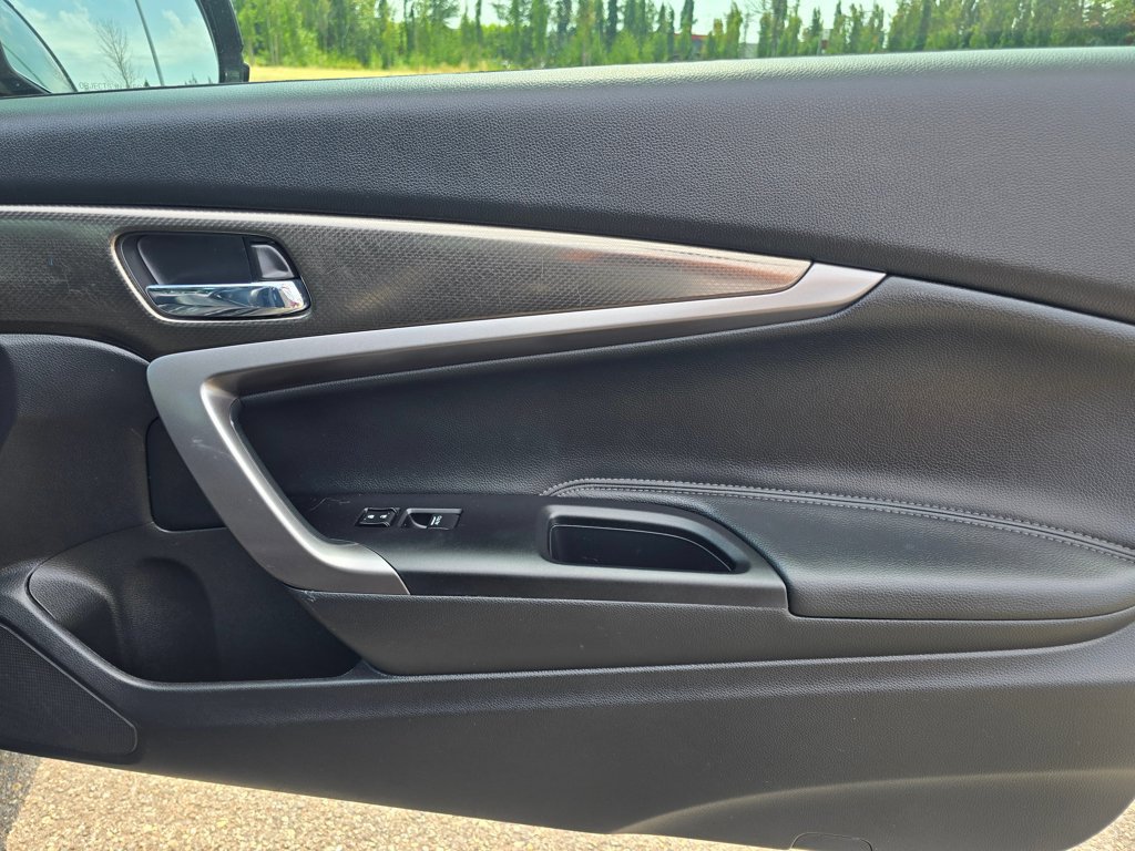 Used 2017 Honda Accord EX-L image 17