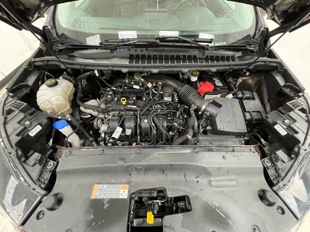 Used 2021 Ford Edge SEL w/ Convenience Package AWD/4WD image 19