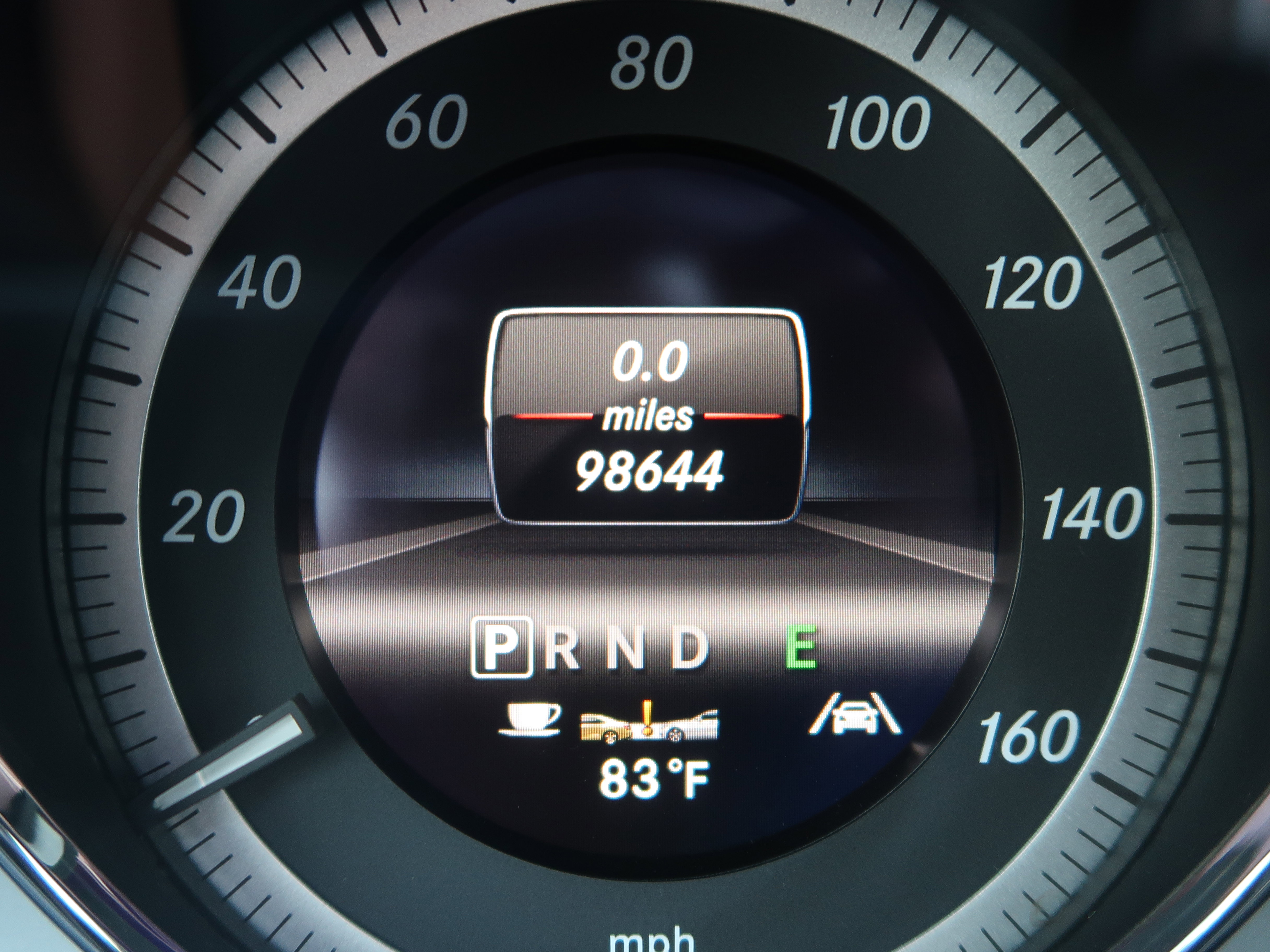 Used 2013 Mercedes-Benz E 550 Coupe w/ Premium 2 Pkg image 29