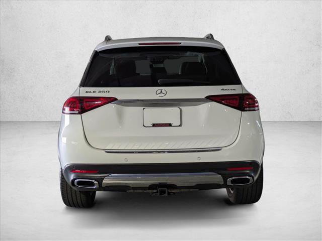 Certified 2022 Mercedes-Benz GLE 350 4MATIC image 9