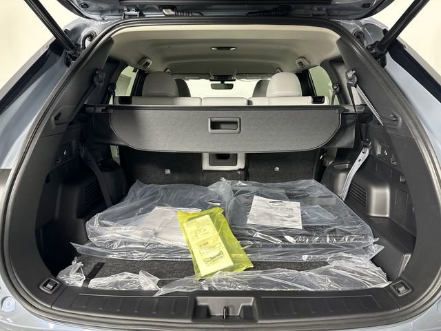 New 2026 Mitsubishi Outlander SE AWD/4WD image 8