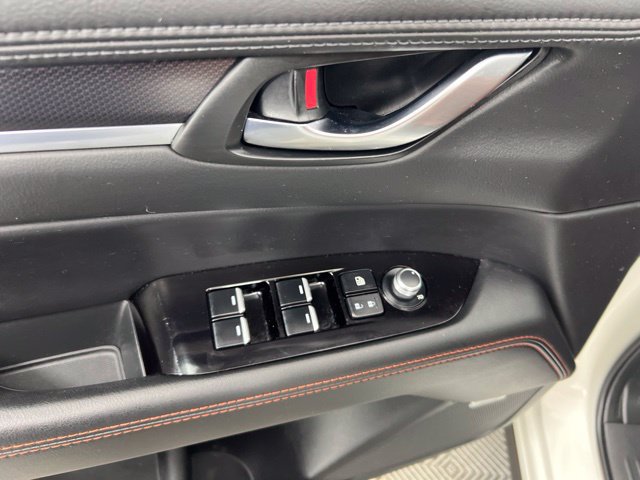 Used 2024 MAZDA CX-5 Carbon Edition AWD/4WD image 13