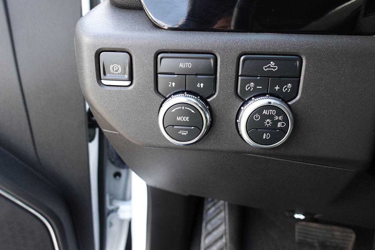 Used 2025 GMC Sierra 1500 Elevation AWD/4WD image 58