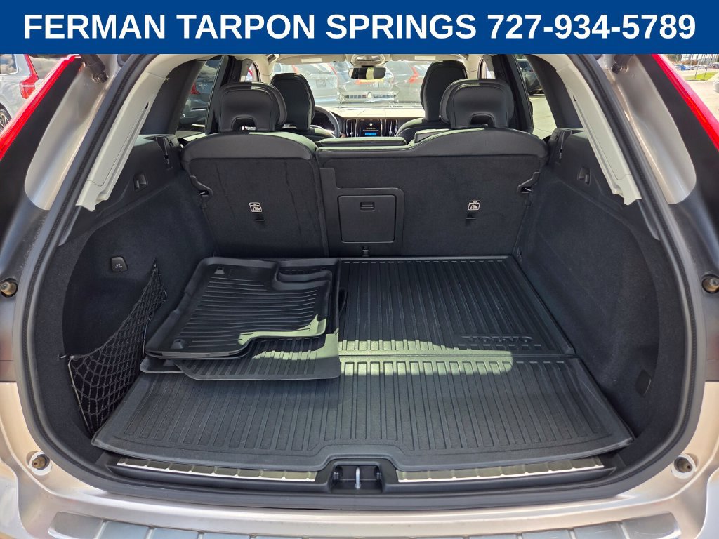 Certified 2024 Volvo XC60 T8 Plus w/ Protection Package Premier AWD/4WD image 16