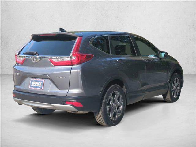 Used 2017 Honda CR-V EX-L image 5