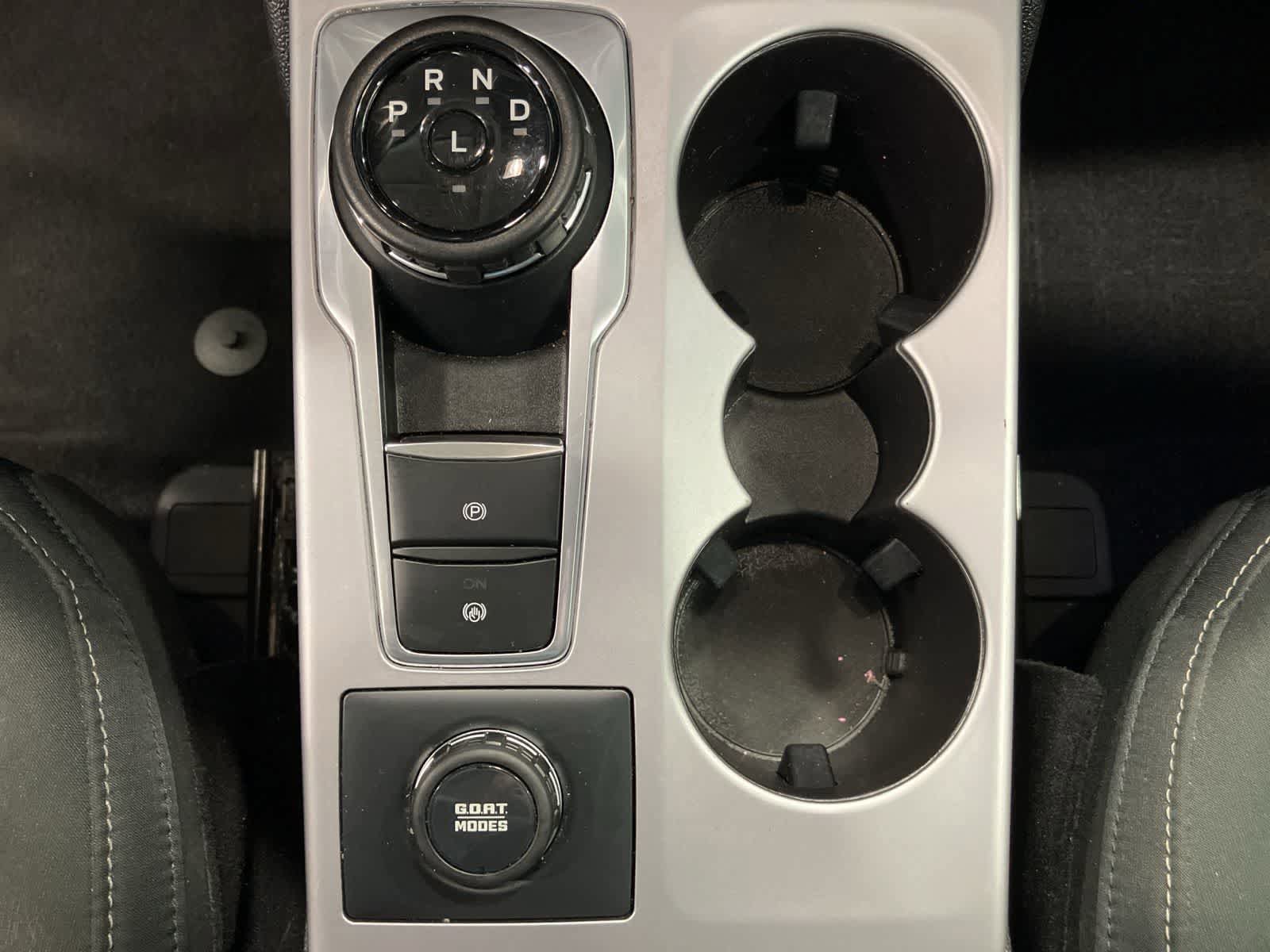 Used 2023 Ford Bronco Sport Big Bend image 15