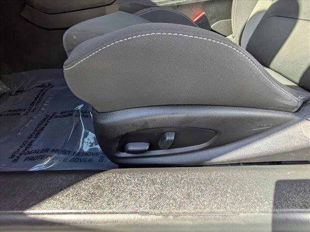 Used 2018 Chevrolet Camaro SS w/ Redline Edition image 19