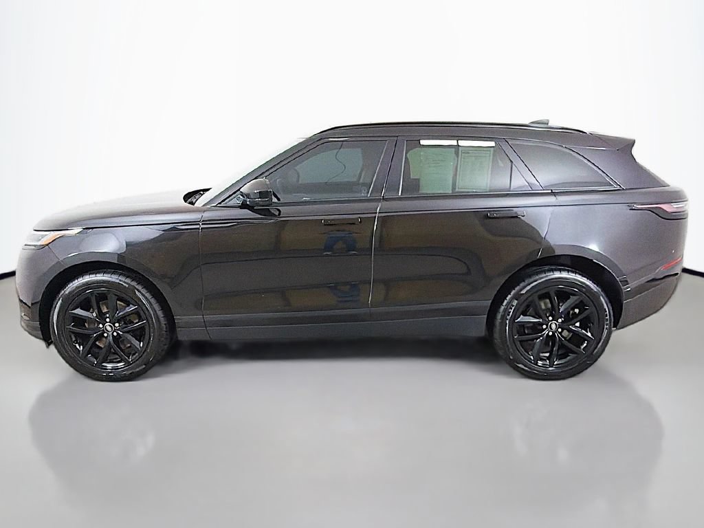 Used 2024 Land Rover Range Rover Velar S AWD/4WD image 18