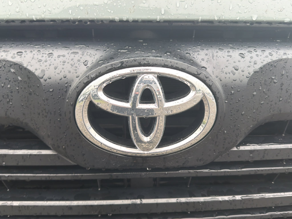 Used 2026 Toyota Tundra SR5 w/ SR5 Convenience Package AWD/4WD image 13