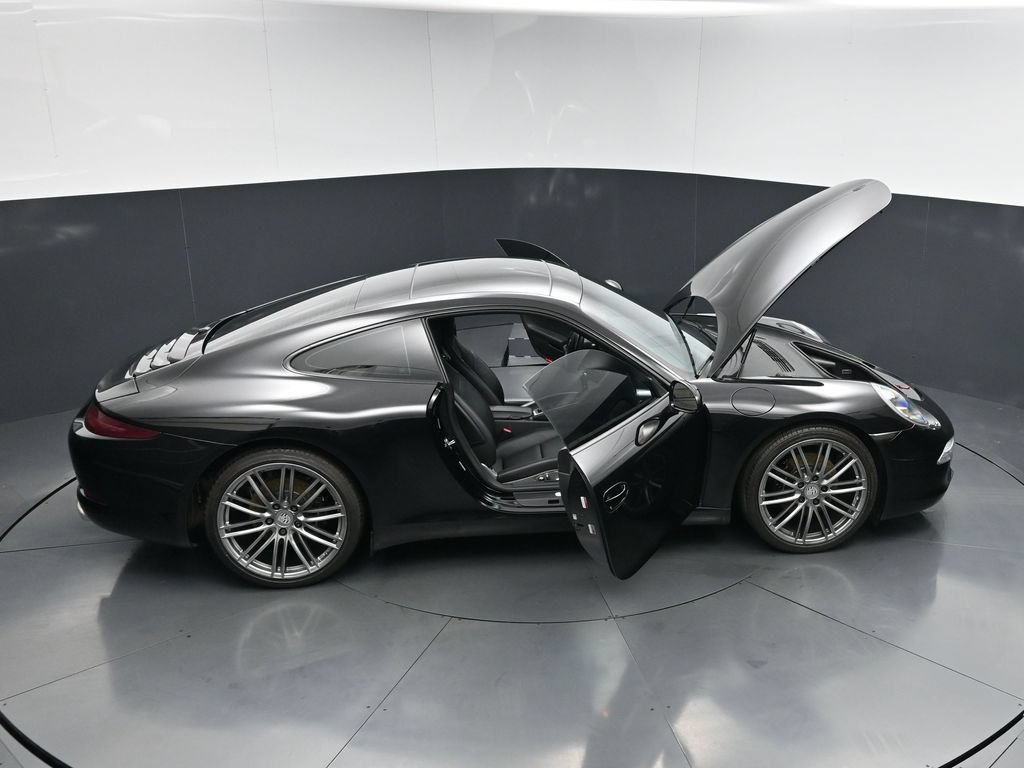 Used 2013 Porsche 911 Carrera RWD image 30