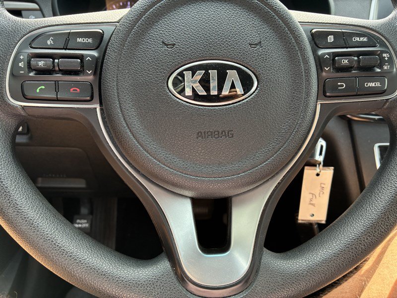 Used 2016 Kia Optima LX FWD image 9