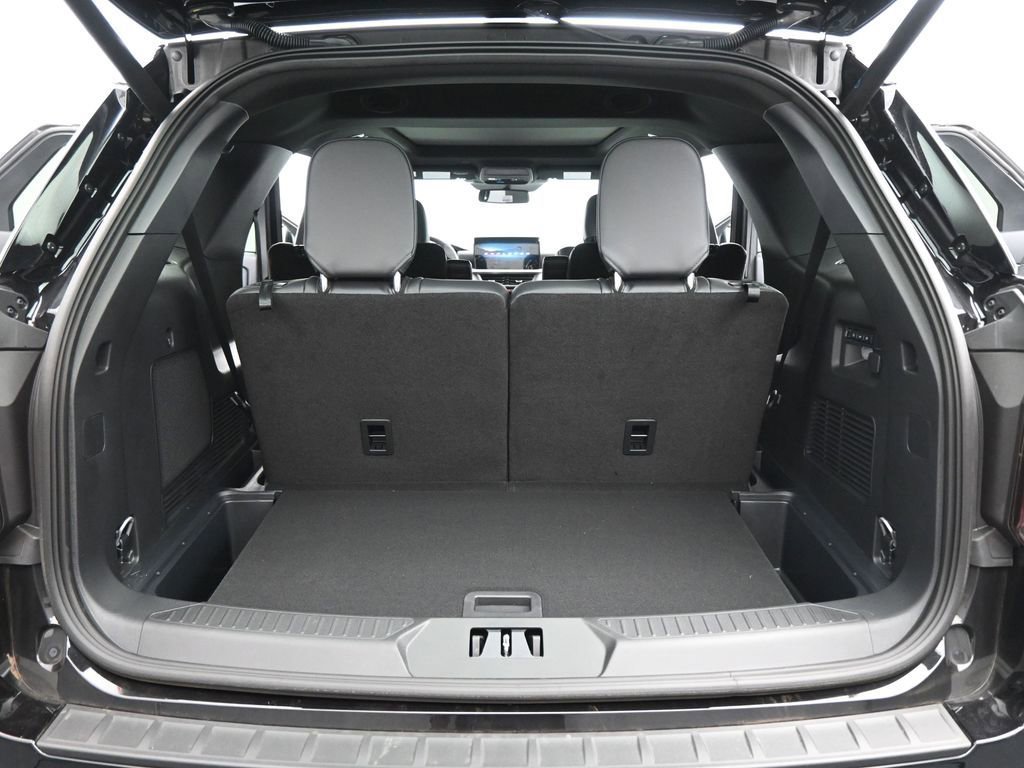 New 2025 Ford Explorer ST w/ Sun And Sound Package image 28