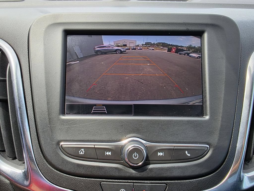 Used 2024 Chevrolet Equinox LT AWD/4WD image 19