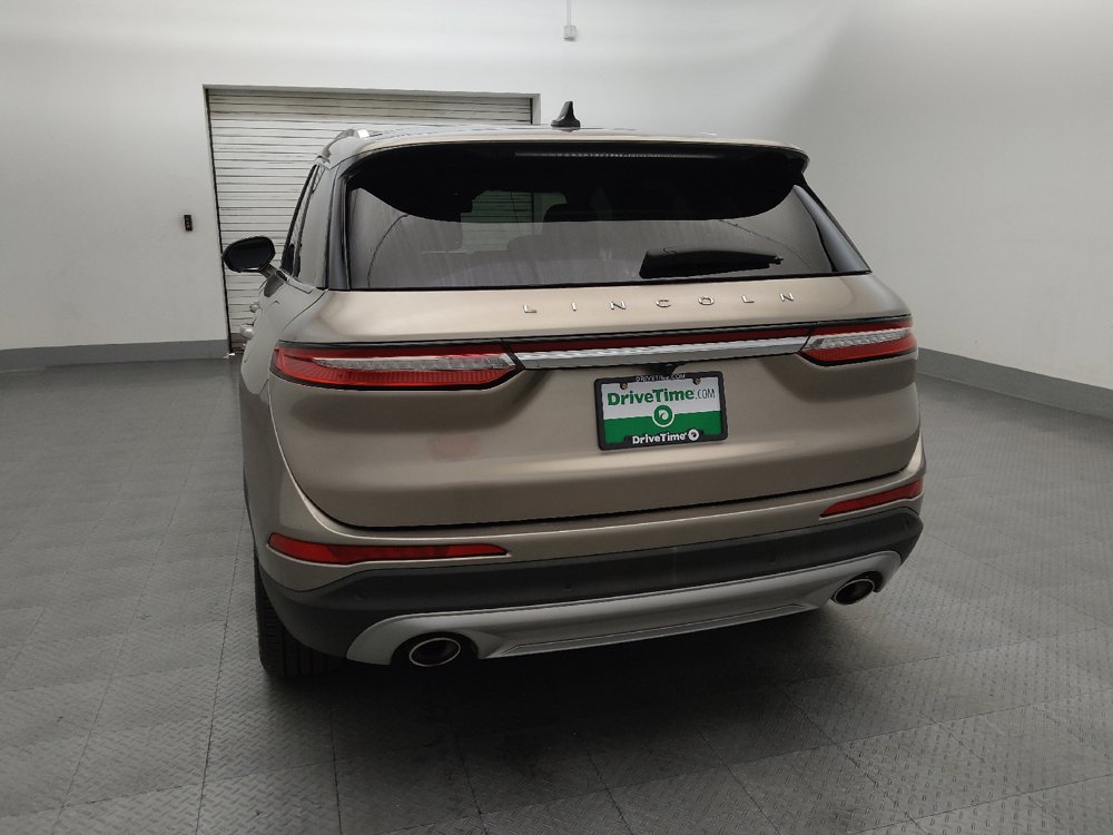 Used 2020 Lincoln Corsair Reserve FWD image 6