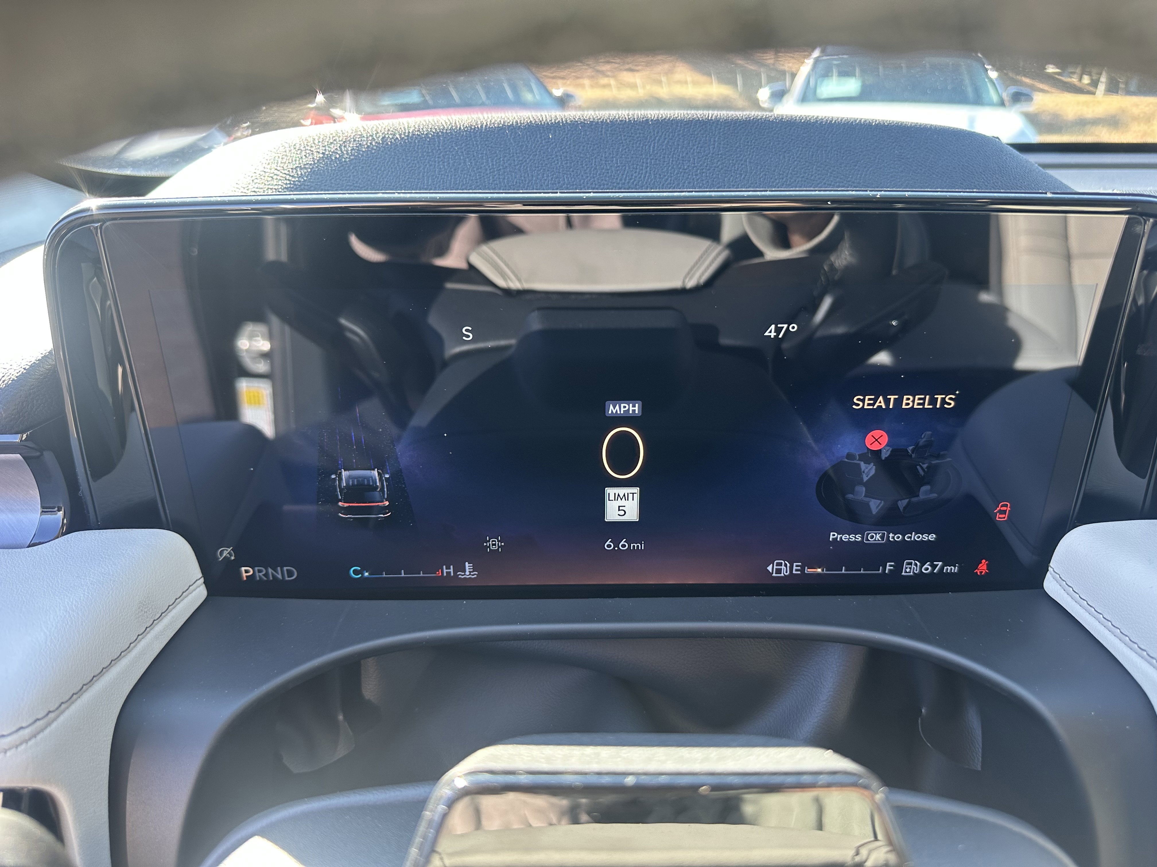 New 2026 Lincoln Aviator Premiere image 14