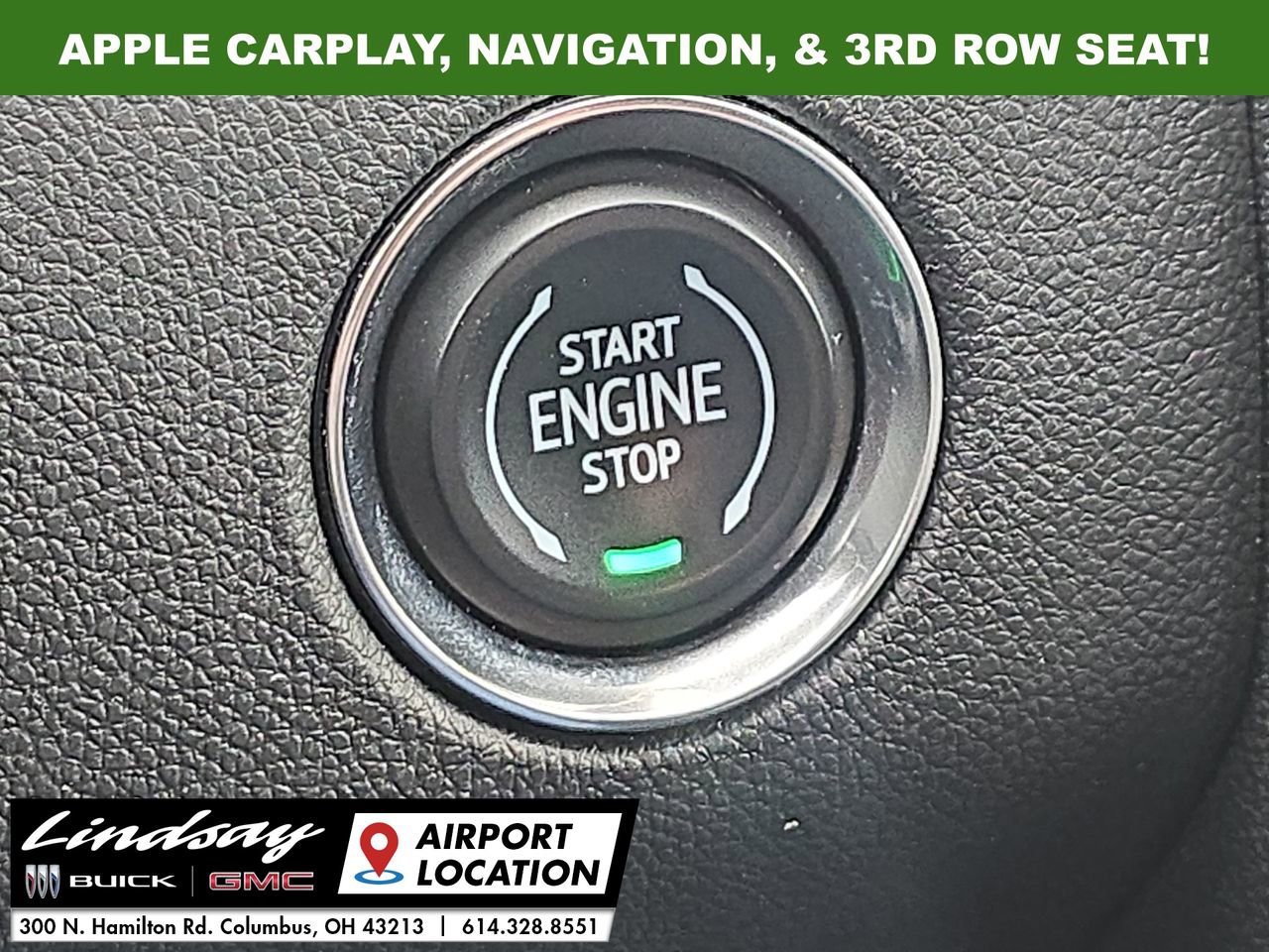 Used 2024 GMC Acadia Elevation image 16