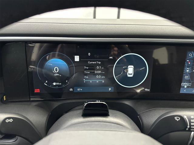 New 2026 Hyundai Palisade SEL image 28