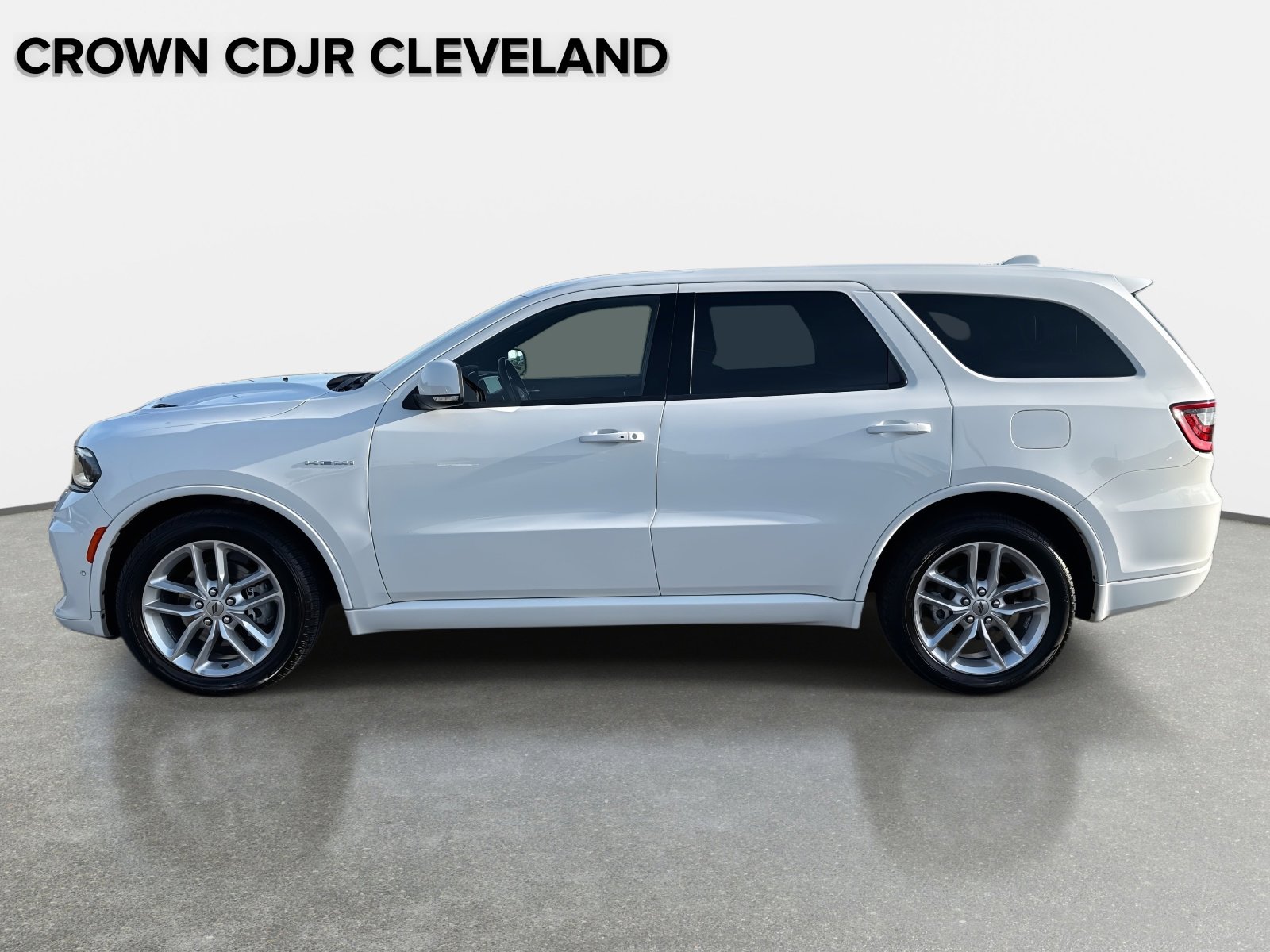 Used 2022 Dodge Durango R/T image 8