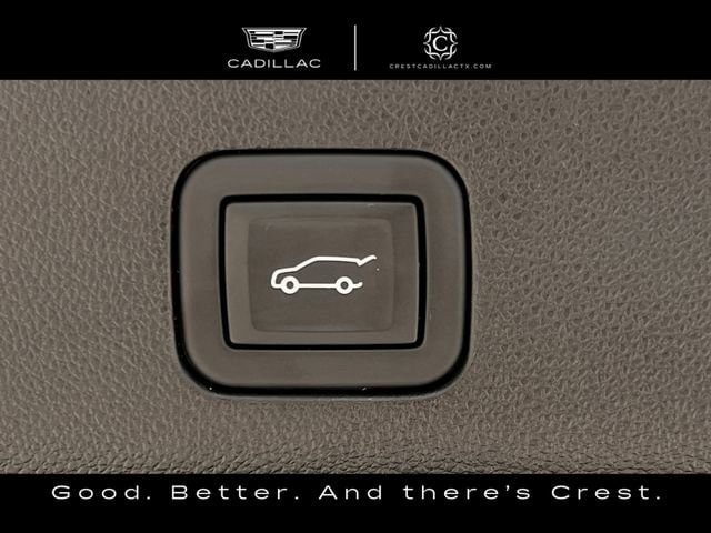 Certified 2024 Cadillac Escalade Sport image 35