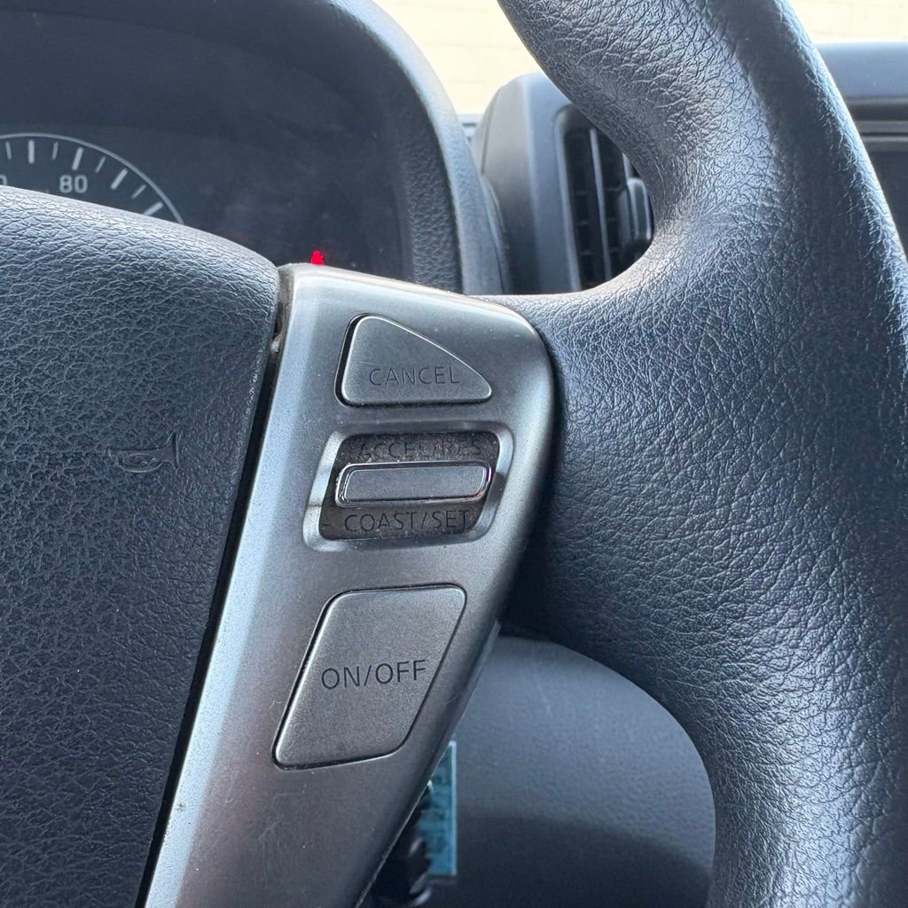 Used 2020 Nissan NV200 S w/ Back Door Glass Package image 25