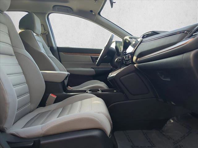 Used 2018 Honda CR-V EX image 28