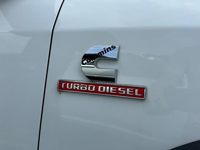 New 2024 RAM 5500 Tradesman image 12