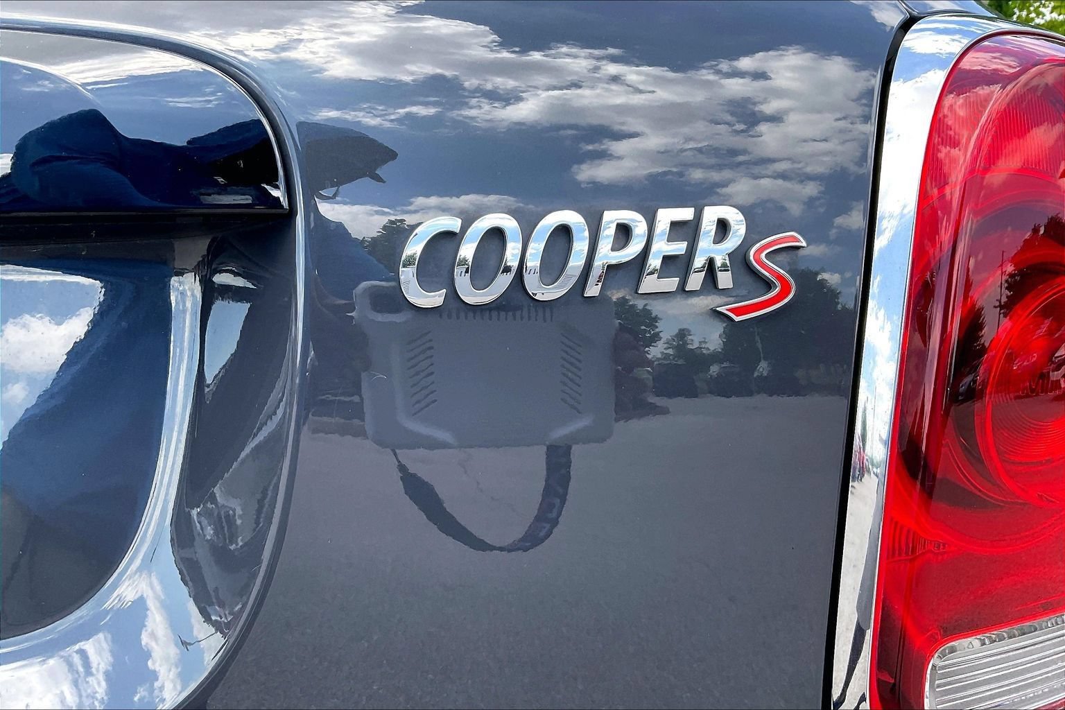 Used 2020 MINI Cooper Countryman S AWD/4WD image 32